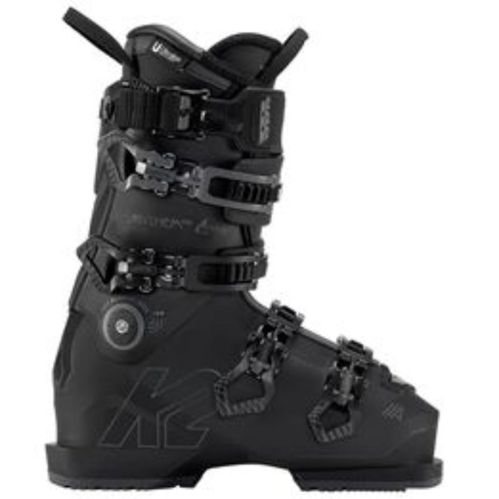 Womens K2 Anthem Pro Ski Boots (size 6.5)